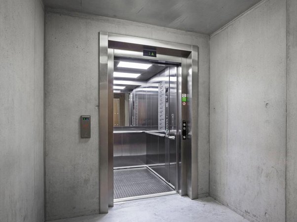 elevatorservice